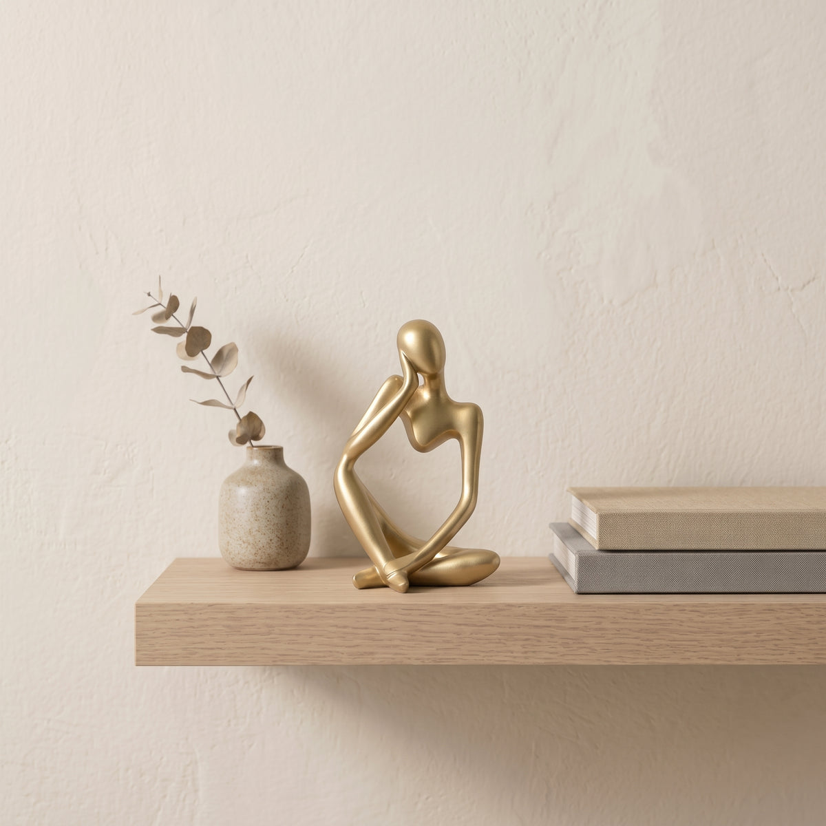 Seated Figure